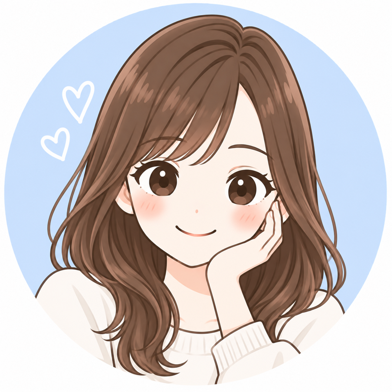 みのりのアバター